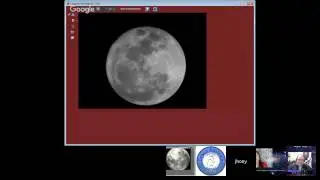Astronomia Ao Vivo #125 - Super Lua de 14 de Novembro de 2016