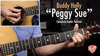 Buddy Holly 
