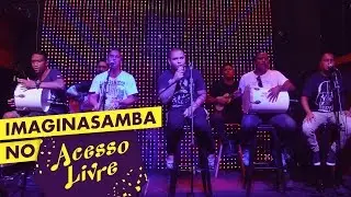 Imaginasamba no 