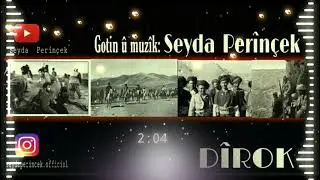 Seyda Perînçek - Dîrok