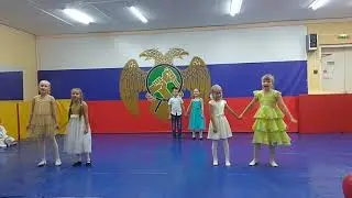 Эстрадный вокал 15.10.19