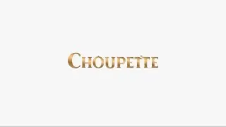 Choupette — an international brand of fashionable children's clothing from 0 to 12 years.