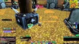 Fun PvP Arena 1v2 solo Monk WindWalker - 14 season - Монах ДД