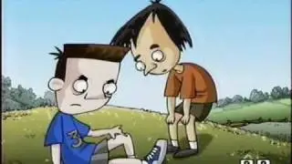 21 Последний танец божьей коровки 00
