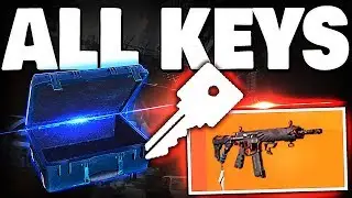 The Division 2 - HOW TO GET ALL RAID KEYS GET 