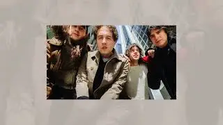 beach fossils - don't fade away (slowed + reverb)