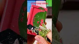 ASMR soap #shorts #soap #relax #asmr