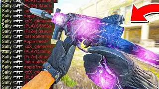 NO RECOIL AND OVERPOWERED LC10...🤩 (BEST LC10 CLASS SETUP) -COLD WAR