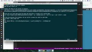 Mount an Azure File Share on DCOS