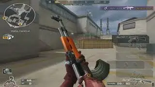 CF-AL Ranked Highlights #66
