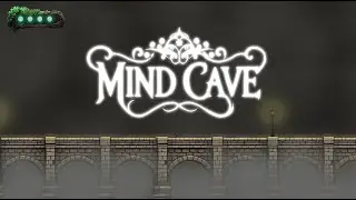 Mind Cave Teaser Protótipo