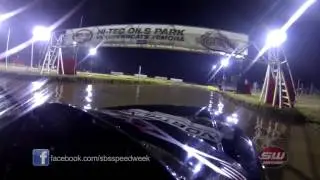 SPECTACULAR V8 SUPERBOATS CRASH!