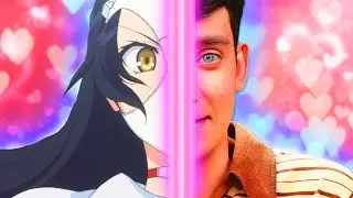 Shimoneta and Sex Education are the SAME Show