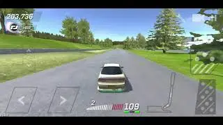 Torque Drift