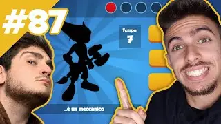 I VOSTRI GIOCHI:  CharactersQuiz - #87 con 