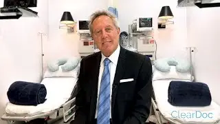 Barry M.  Weintraub, MD - Bio