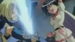 Slayers - Sword of Elmekia Flame
