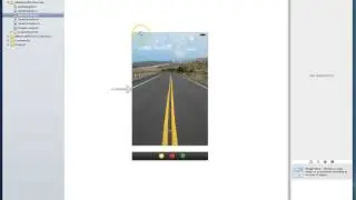 iOS Tutorial: Creating a parallax effect using UIMotionEffect in iOS 7