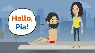 Paul ist am ENDE wegen Pia!