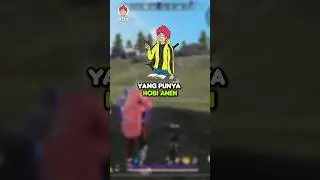 Ada karakter FF yang punya hobi aneh?😱