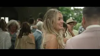 Vanessa & Lukas - Wedding Highlights Film - Roseberry Estate Gorebridge
