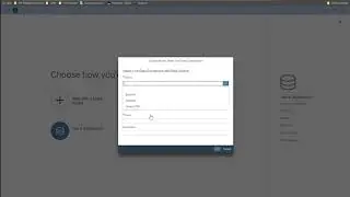 SAP Analytics Cloud configuration for SAP Business One