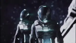 Directive 8020 Trailer + premonition