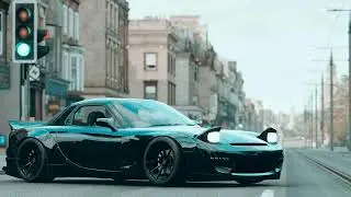 Rx7 for your frame tv