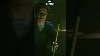 Отсылки в:)►Alan Wake 2#Max Payne#Quantum Break#Control#