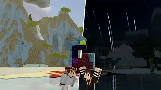 Review Shader Vanila x Enhanced Minecraft Patch 1.21+
