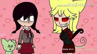 Dirty Mind (Meme and Announcement)