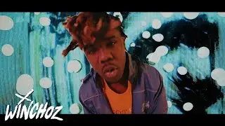 RICKODUKILLA - GOT MY BAG ON (DIR. WINCHOZ)