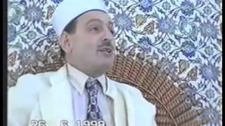 Fussilet Suresi 29. 33. Ayet Tefsiri