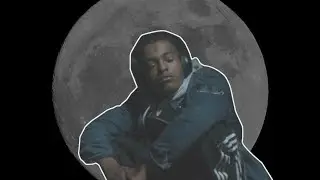 XXXTentacion Moonlight edit (HQ lossless audio)