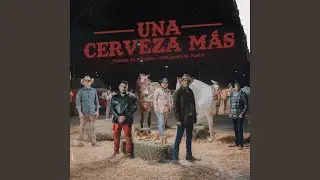Una Cerveza Más