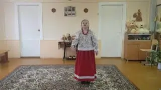 7  Завьялова София