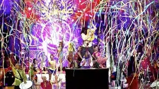 Benise - Carnaval (Featuring Brazilian Samba Group)