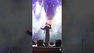 03.06.2023 - Alanya Uluslararası Turizm ve Sanat Festivali