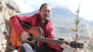 Григорий Данской. Бог танца