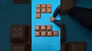 Infinite chocolate lifehack