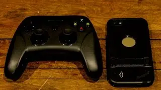 SteelSeries Stratus XL iOS Review