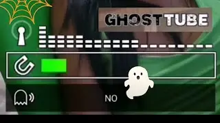 Trying GhostTube for the First Time | Spirit Says NO