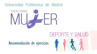 Recomendación de ejercicios para la menopausia