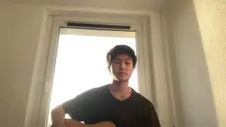 Jack Kays - Morbid mind [cover]