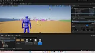 Item Interactions: Episode 1 - Spawn Random Items Using Blueprints Unreal Engine Tutorial