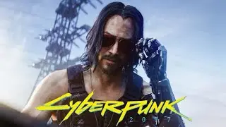 Cyberpunk 2077 : oww yes!!^^