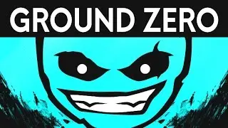 Dex Arson - Ground Zero