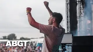 Marsh: Group Therapy 450 live at The Drumsheds, London (Official Set) 
