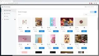 Use Stock Images in Your Email | Vision6 Tutorial
