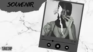 Dark Type Beat 2022🔫"SOUVENIR"🔫| Dark Trap Type Beat | Instru Trap Sombre